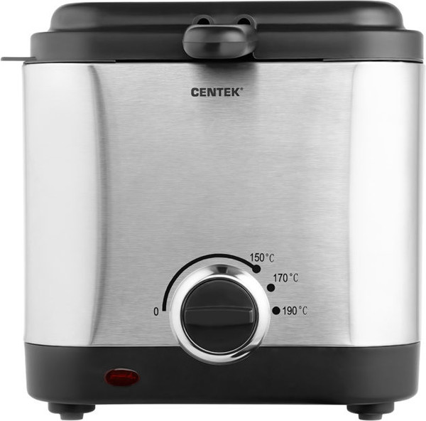 Изображение товара Фритюрница Centek CT-1430