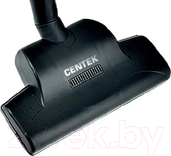 Изображение товара Турбощетка для пылесоса Centek CT-2599 (серый)