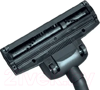 Изображение товара Турбощетка для пылесоса Centek CT-2599 (серый)
