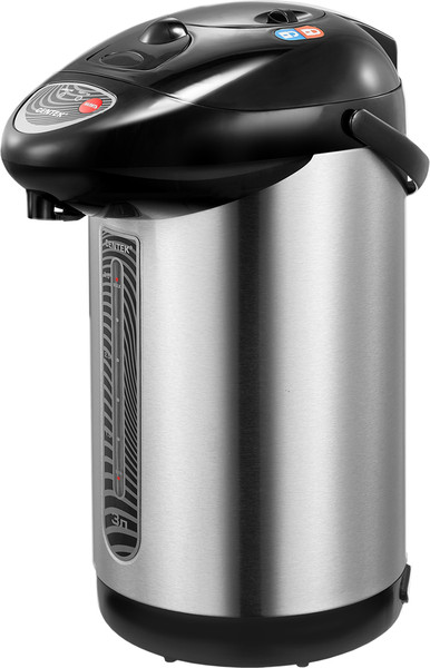 Изображение товара Термопот Centek CT-0080 (черный)