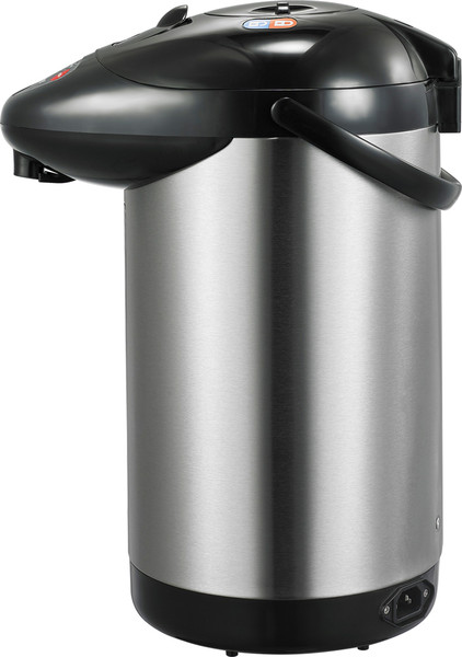 Изображение товара Термопот Centek CT-0080 (черный)