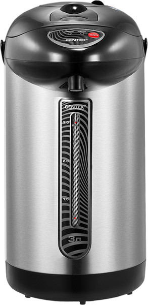 Изображение товара Термопот Centek CT-0080 (черный)