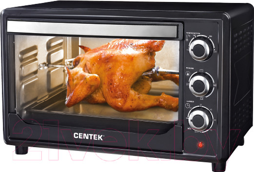 Изображение товара Ростер Centek CT-1530 Grill