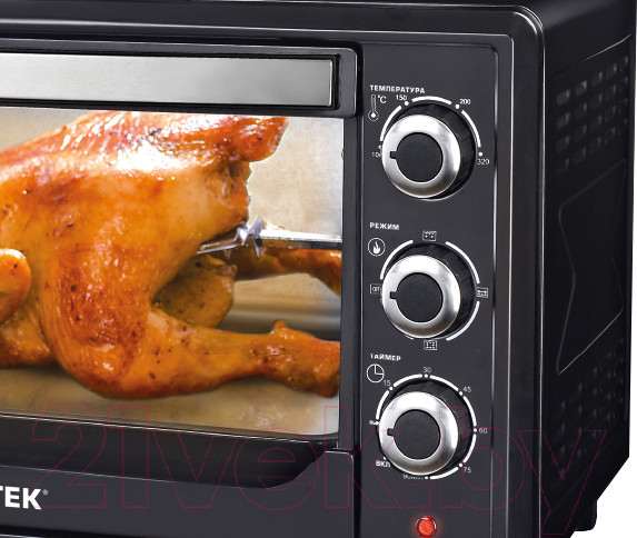 Изображение товара Ростер Centek CT-1530 Grill