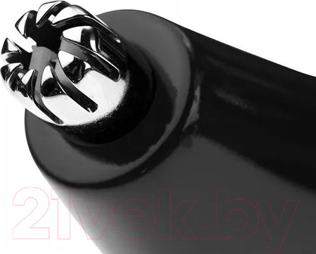 Изображение товара Машинка для стрижки волос Centek CT-2178 (черный/хром)