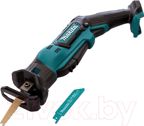 Изображение товара Профессиональная сабельная пила Makita JR105DZ