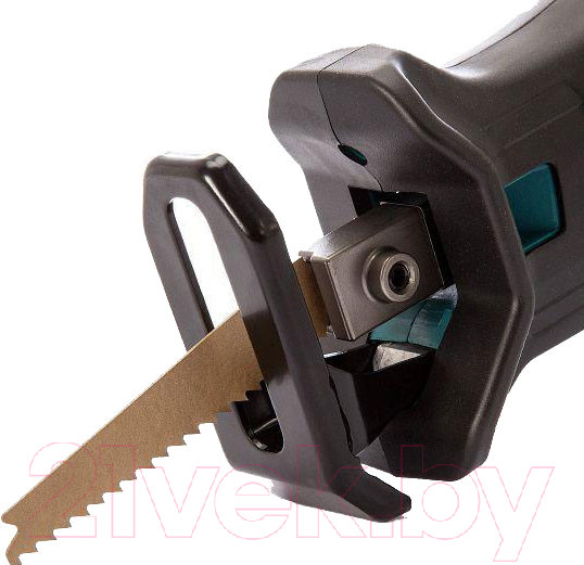 Изображение товара Профессиональная сабельная пила Makita JR105DZ