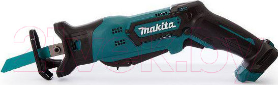 Изображение товара Профессиональная сабельная пила Makita JR105DZ