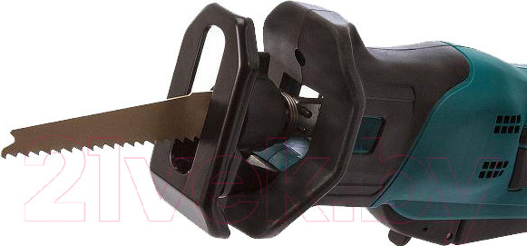 Изображение товара Профессиональная сабельная пила Makita JR103DZ