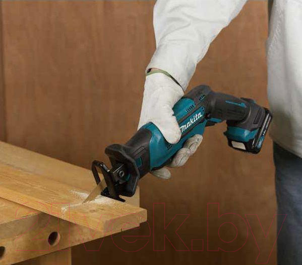 Изображение товара Профессиональная сабельная пила Makita JR103DZ
