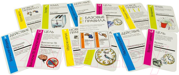 Изображение товара Настольная игра Мир Хобби Fluxx 5.0