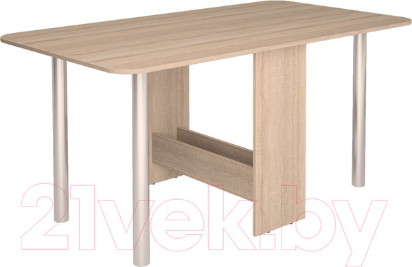 Изображение товара Стол-книга Интерлиния СТ-005 (дуб сонома)