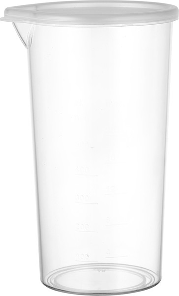 Изображение товара Блендер погружной Centek CT-1338 (черный/сталь)