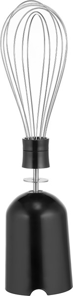 Изображение товара Блендер погружной Centek CT-1338 (черный/сталь)
