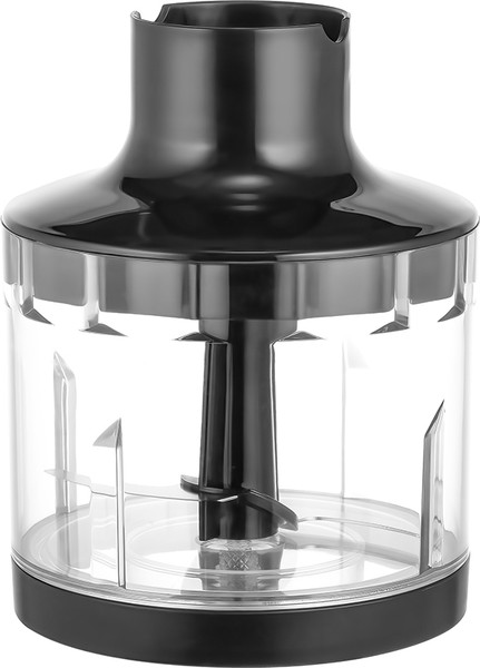Изображение товара Блендер погружной Centek CT-1338 (черный/сталь)