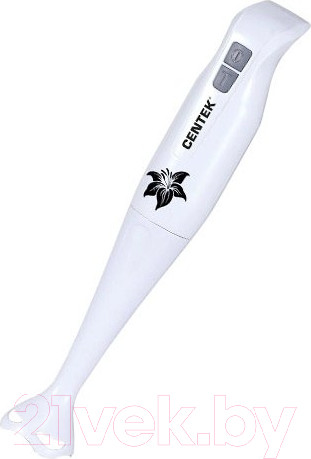 Изображение товара Блендер погружной Centek CT-1341 (белый)