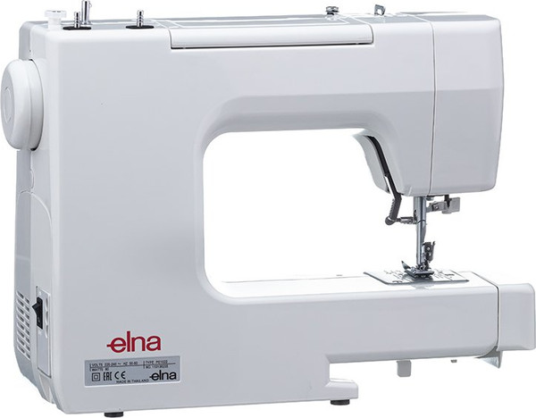 Изображение товара Швейная машина Elna PE 1022