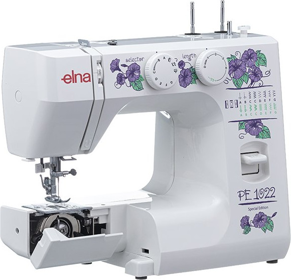 Изображение товара Швейная машина Elna PE 1022