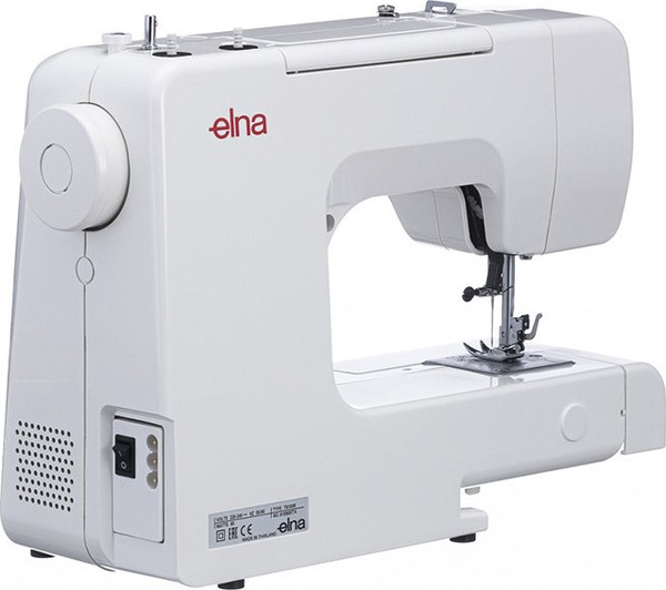 Изображение товара Швейная машина Elna TN1008