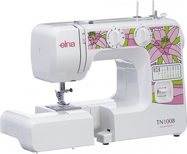 Изображение товара Швейная машина Elna TN1008