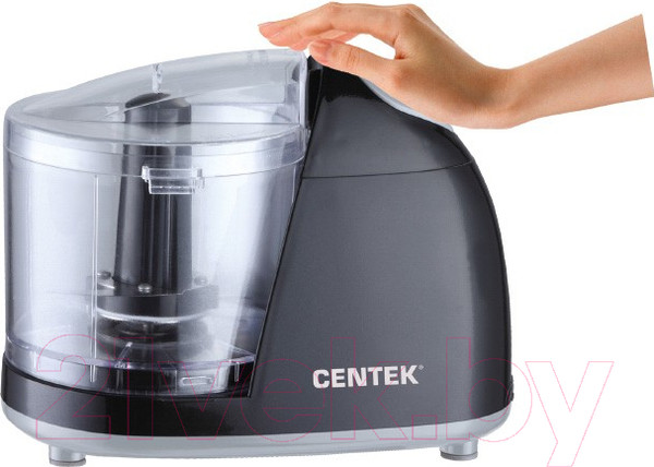 Изображение товара Измельчитель-чоппер Centek CT-1390 (черный)