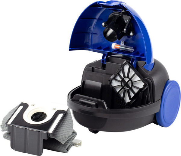 Изображение товара Пылесос Centek CT-2518 (синий/черный)