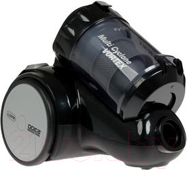 Изображение товара Пылесос Centek CT-2524 (черный/серый)