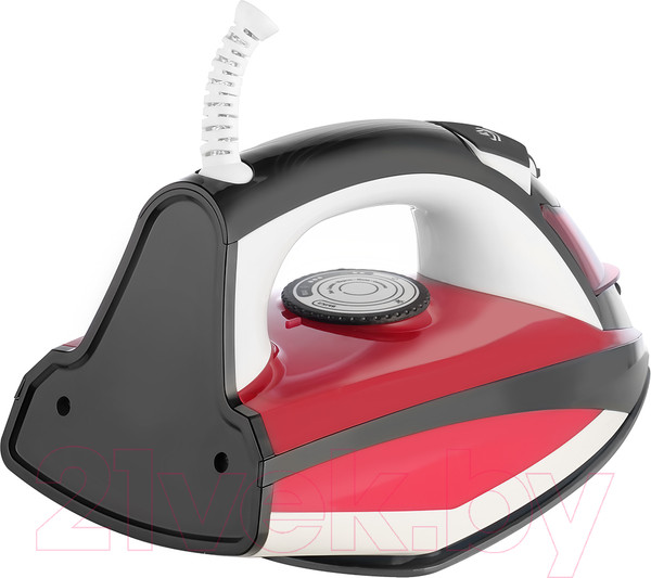 Изображение товара Утюг Centek CT-2344 (красный)