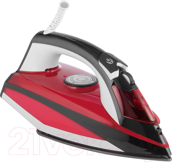 Изображение товара Утюг Centek CT-2344 (красный)