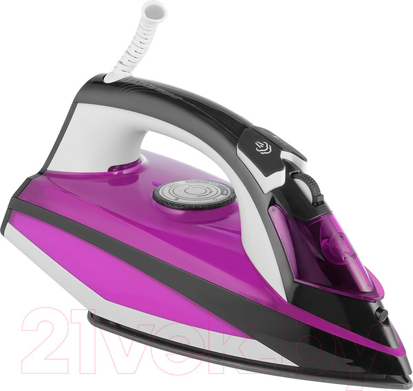 Изображение товара Утюг Centek CT-2344 (фиолетовый)