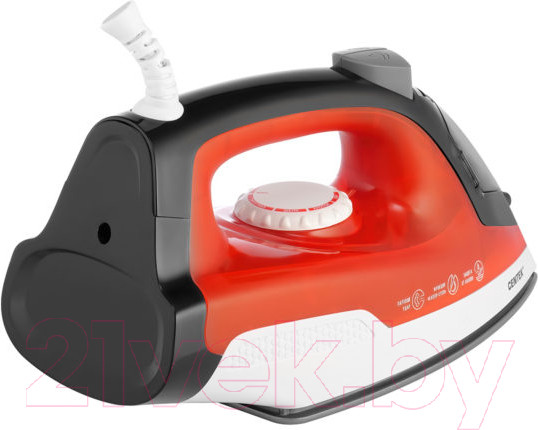 Изображение товара Утюг Centek CT-2347 (красный)