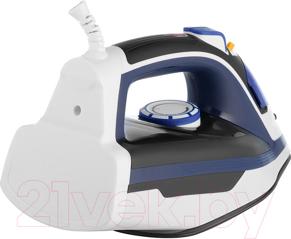 Изображение товара Утюг Centek CT-2350 (синий)