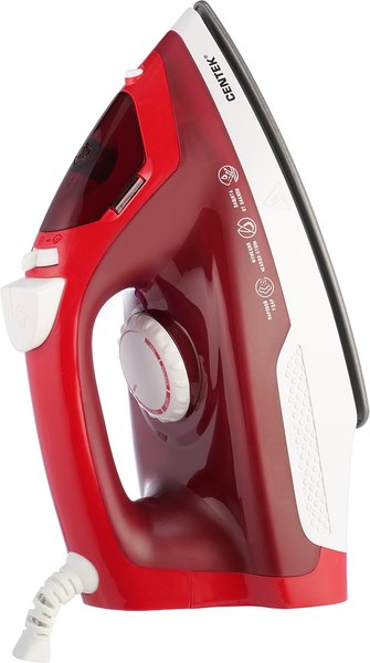 Изображение товара Утюг Centek CT-2347 (пурпурный)