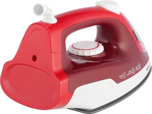 Изображение товара Утюг Centek CT-2347 (пурпурный)