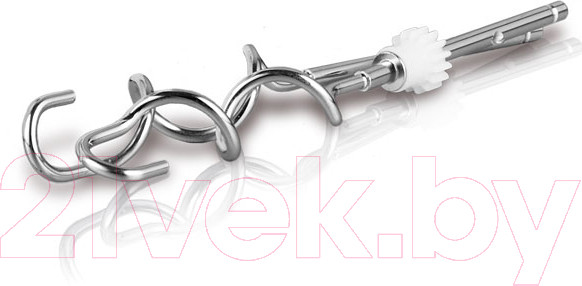 Изображение товара Миксер стационарный съемный Centek CT-1106 (белый/серый)