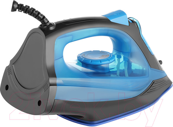 Изображение товара Утюг Centek CT-2351 (синий)