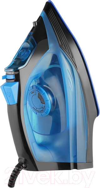 Изображение товара Утюг Centek CT-2351 (синий)