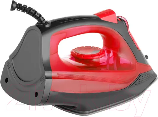 Изображение товара Утюг Centek CT-2351 (красный)
