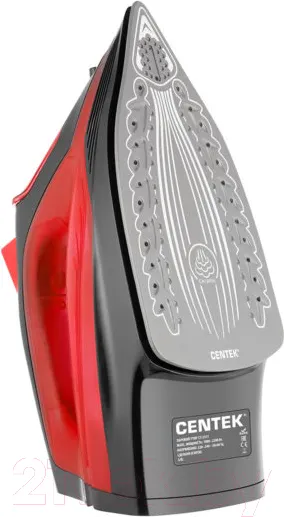 Изображение товара Утюг Centek CT-2351 (красный)