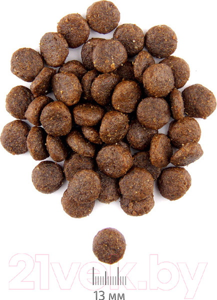 Изображение товара Сухой корм для собак Chicopee HNL Puppy Lamb & Potato (12кг)