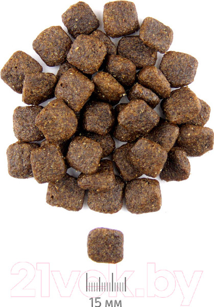 Изображение товара Сухой корм для собак Chicopee HNL Adult Lamb & Potato (12кг)