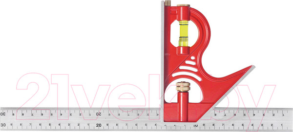 Изображение товара Угольник Kapro Комбинированный / 352-30