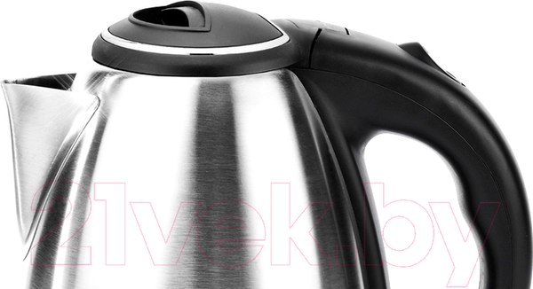 Изображение товара Электрочайник Centek CT-0035 (нержавеющая сталь)