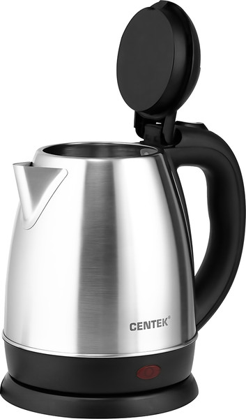 Изображение товара Электрочайник Centek CT-0036 (нержавеющая сталь)