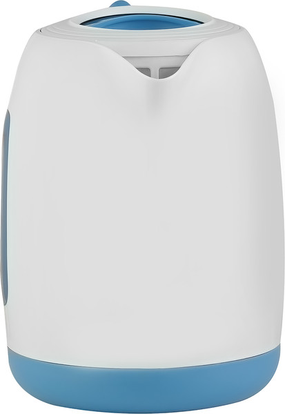Изображение товара Электрочайник Centek CT-0044 (голубой)