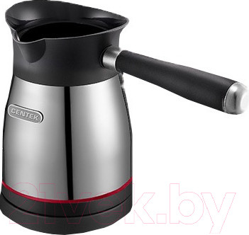 Изображение товара Турка электрическая Centek CT-1098 SS (нержавеющая сталь)