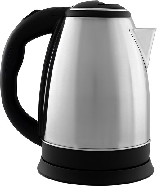 Изображение товара Электрочайник Centek CT-1068 (нержавеющая сталь)