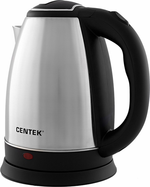 Изображение товара Электрочайник Centek CT-1068 (нержавеющая сталь)