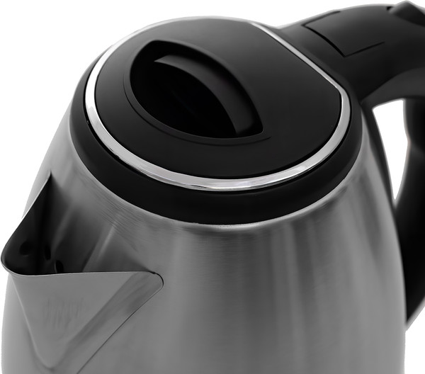 Изображение товара Электрочайник Centek CT-1068 (нержавеющая сталь)