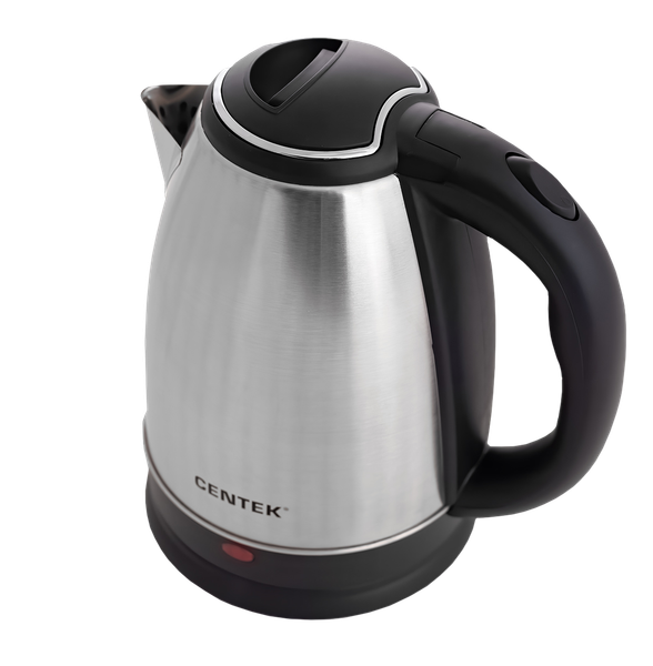 Изображение товара Электрочайник Centek CT-1068 (нержавеющая сталь)